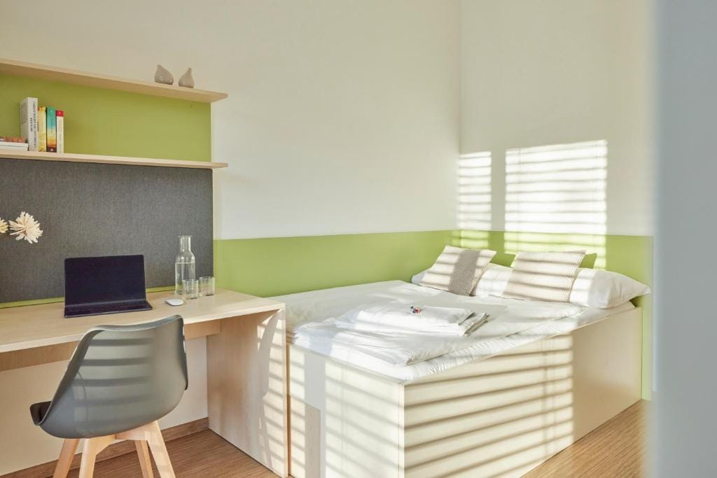 I AM HOTELS Leoben — 4