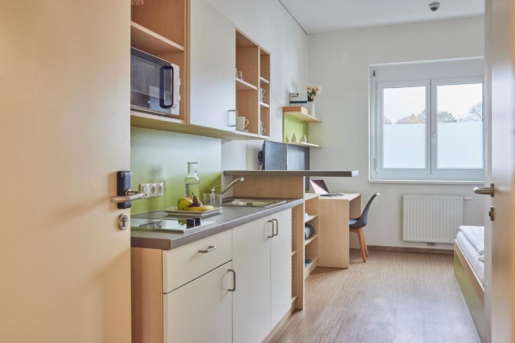 I AM HOTELS Leoben — 5