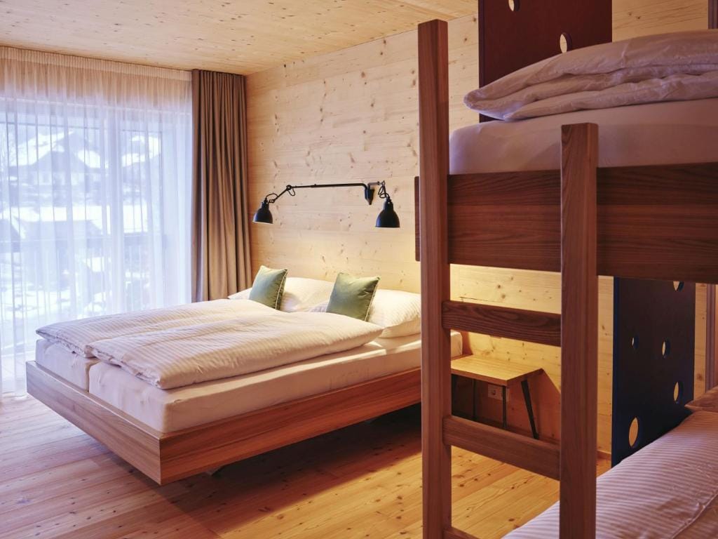 Kinderhotel Stegerhof — 2