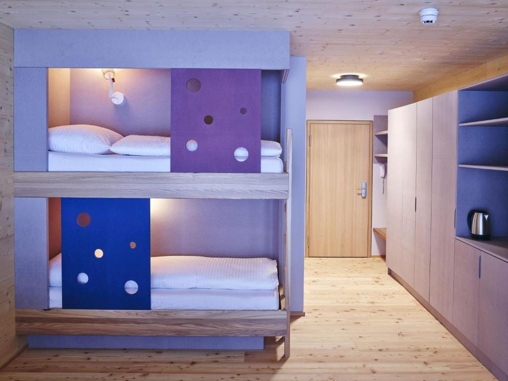 Kinderhotel Stegerhof — 3