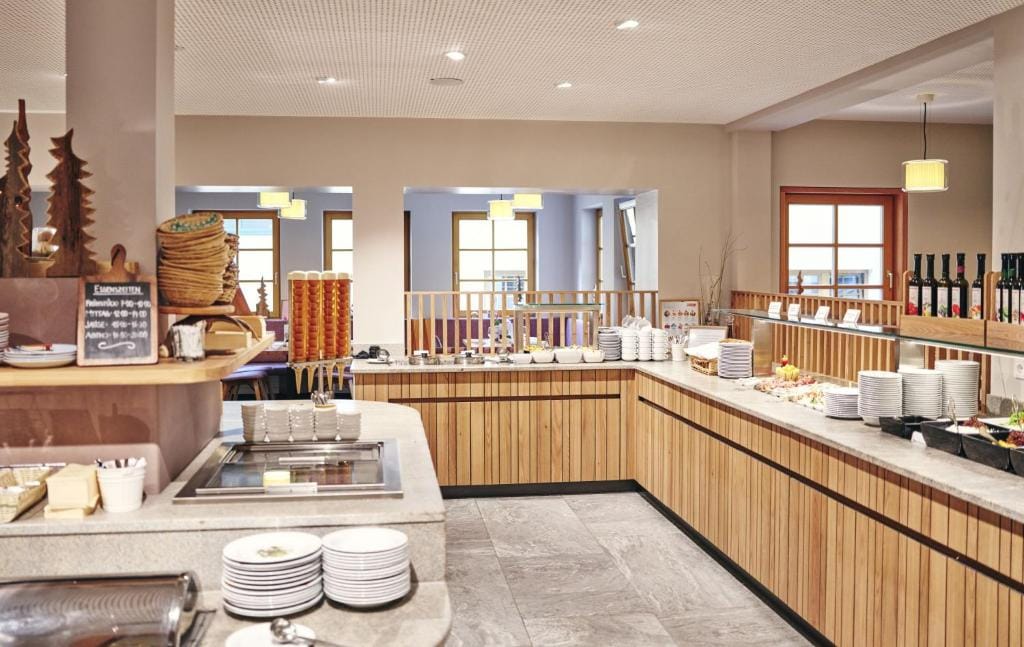 Kinderhotel Stegerhof — 4