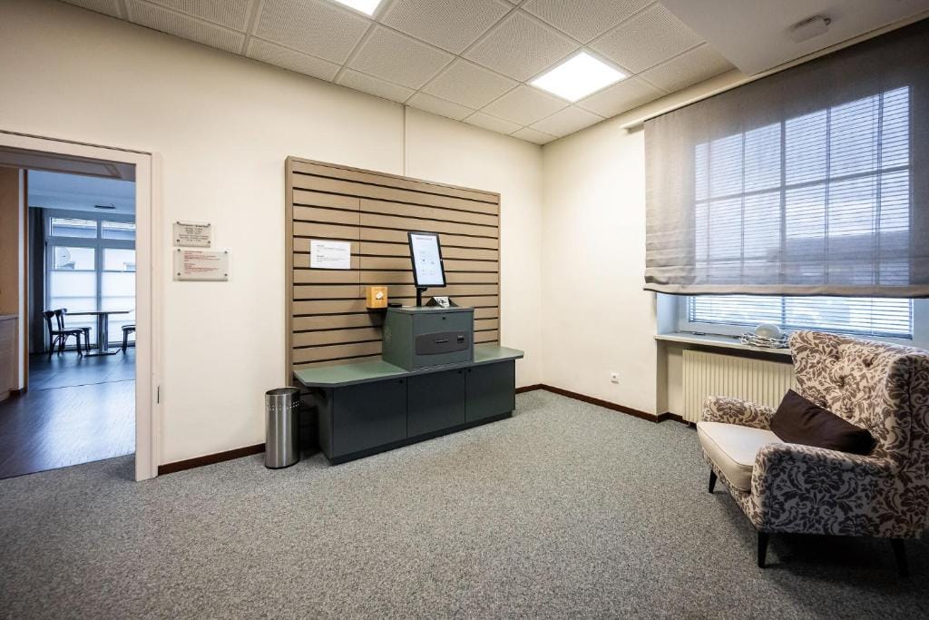 Motel Zeltweg - Self-Check-in — 4