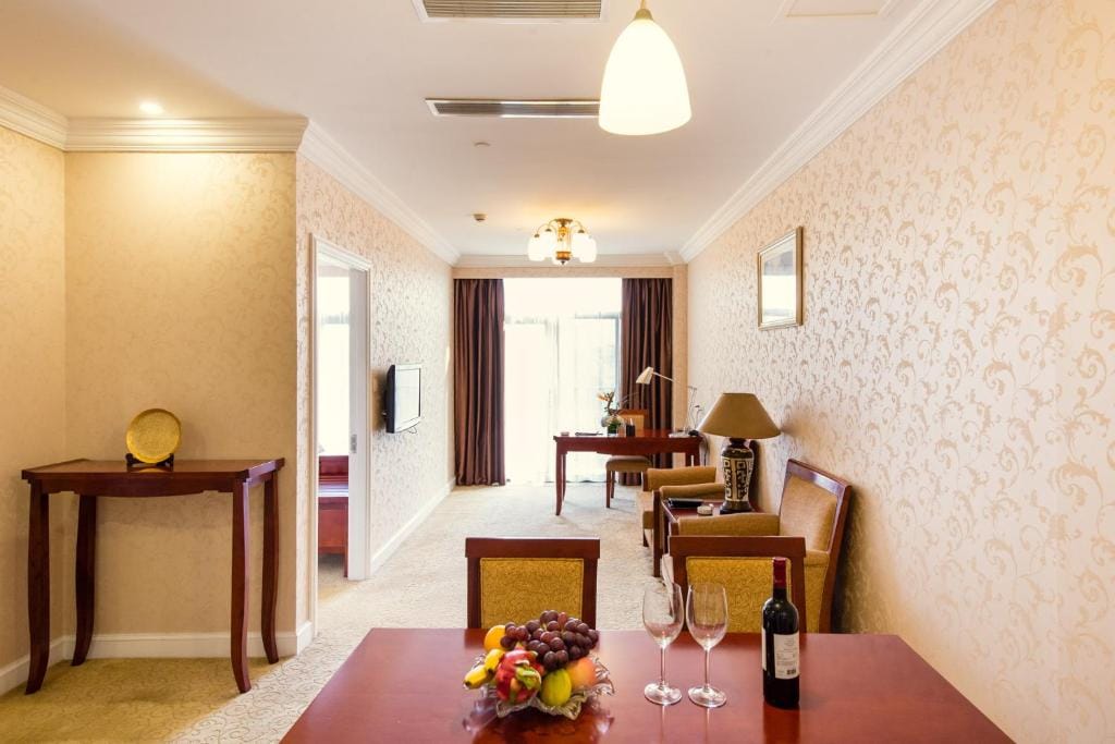 Blue Palace Hotel — 3