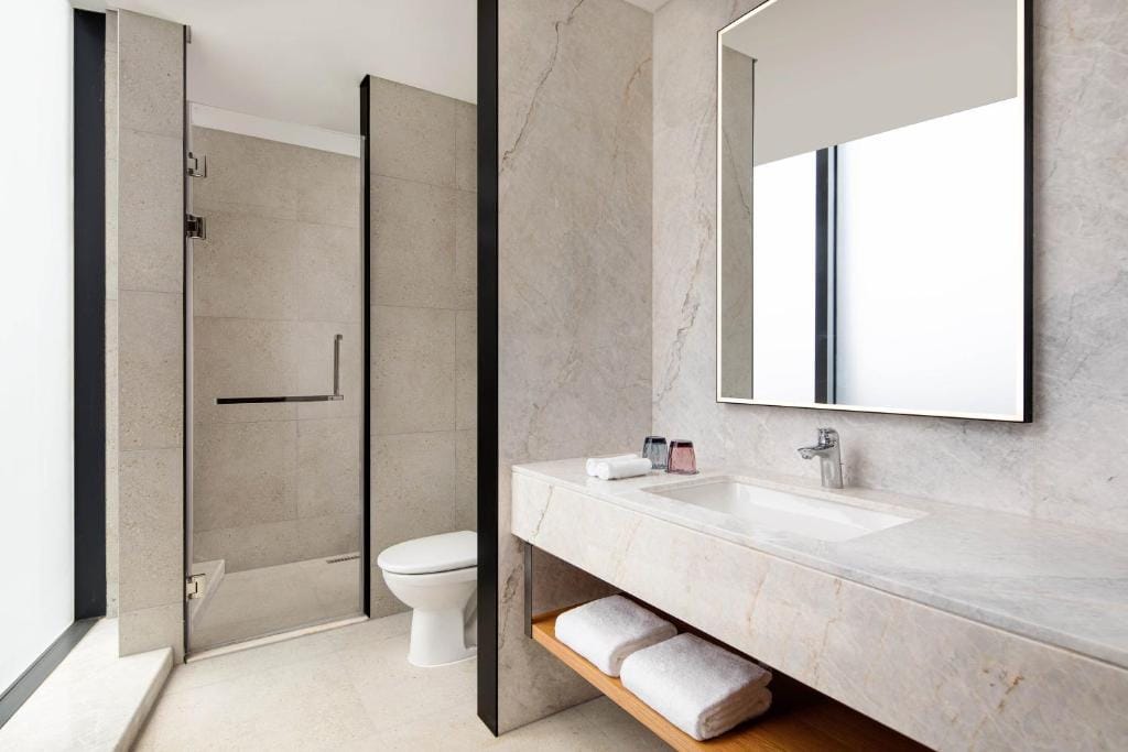 Four Points by Sheraton Shanghai Jiading — 3