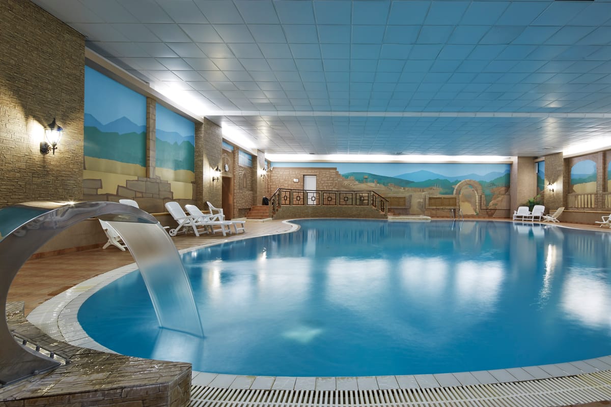 Atlas Park-Hotel
