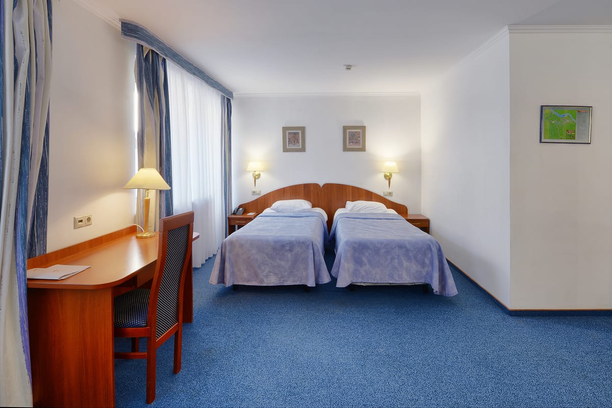 Atlas Park-Hotel — 5