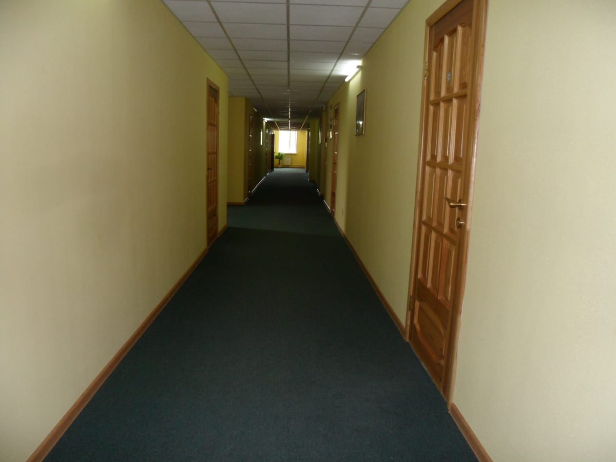 Euro Hotel — 3