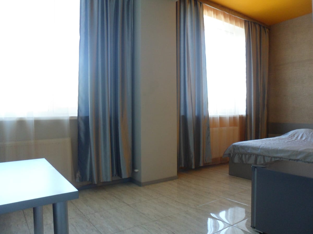 Euro Hotel — 5