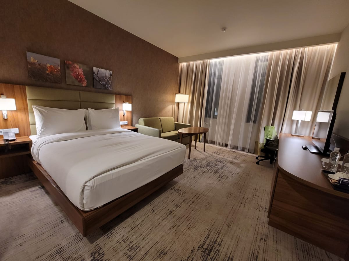 Hilton Garden Inn Orenburg