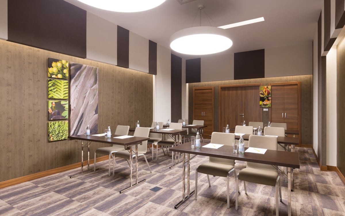 Hilton Garden Inn Orenburg — 2