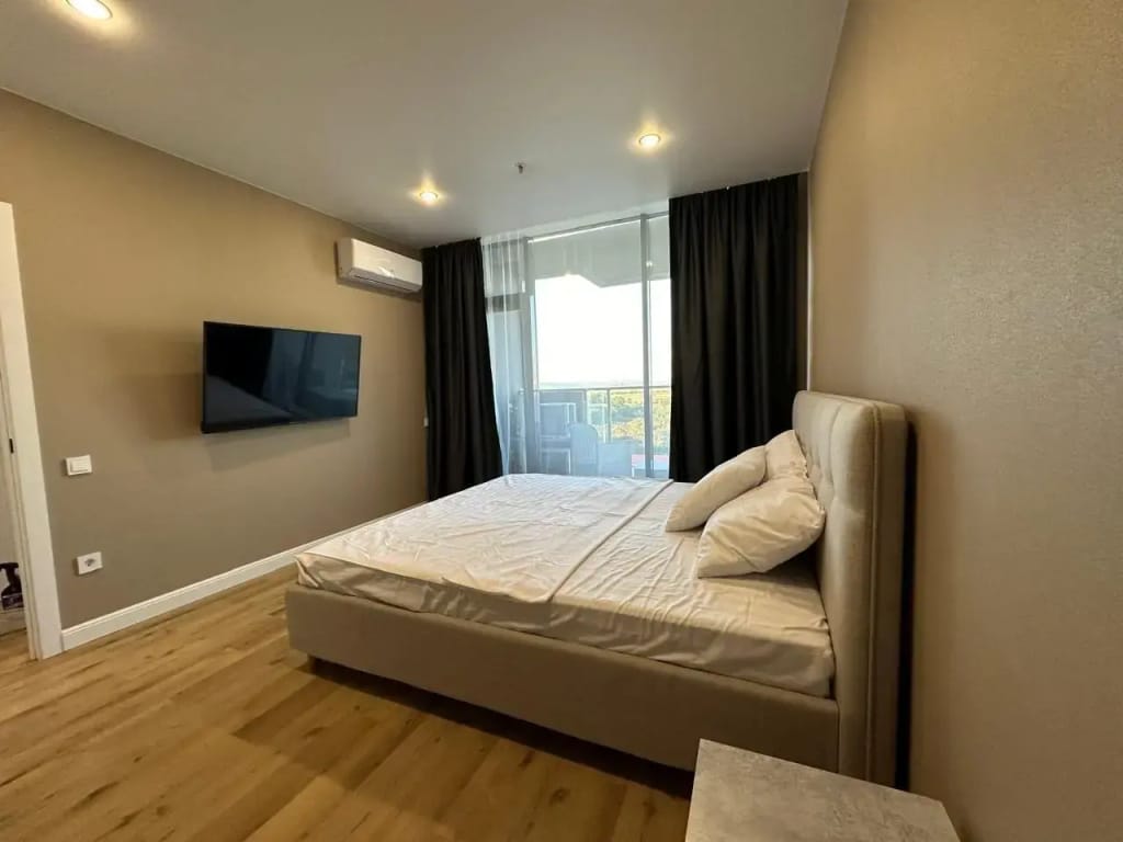 Klub-Otel' "Zolotoy Bereg" — 4