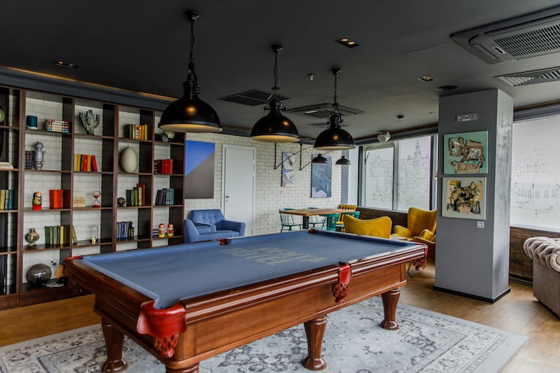 pentahotel Moscow, Arbat — 2