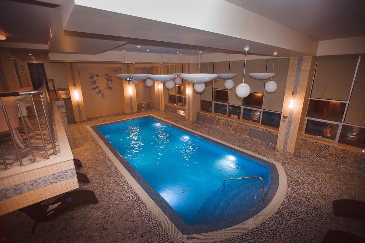 Royal Hotel Spa & Wellness