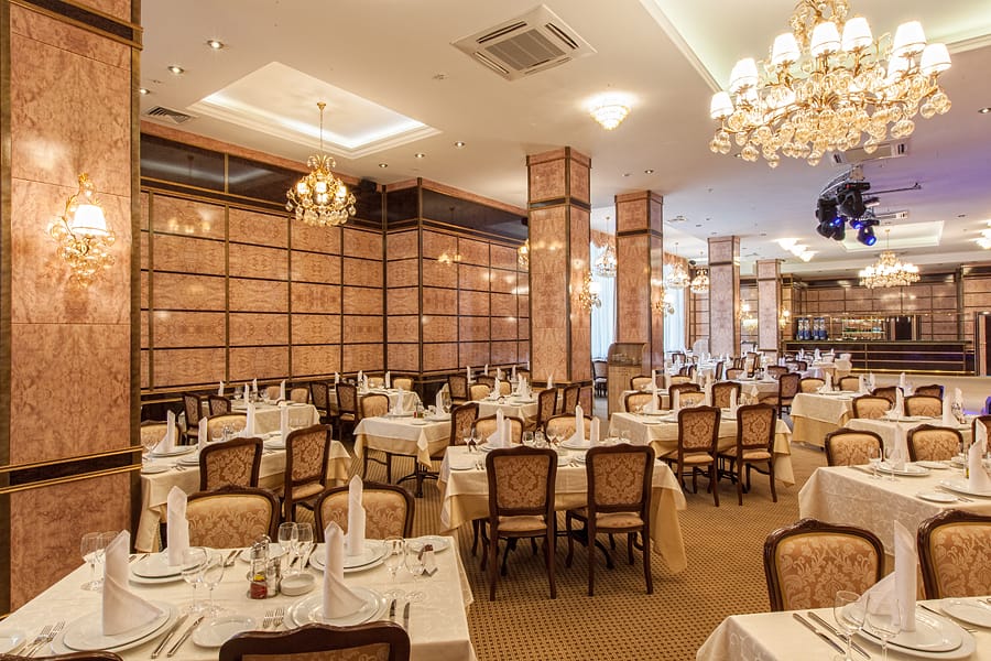 Royal Hotel Spa & Wellness — 4