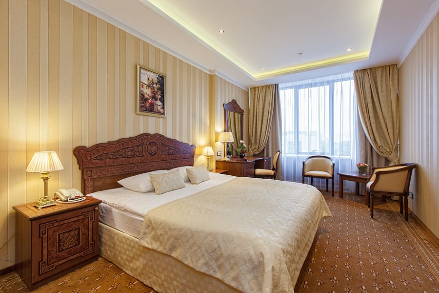 Royal Hotel Spa & Wellness — 5