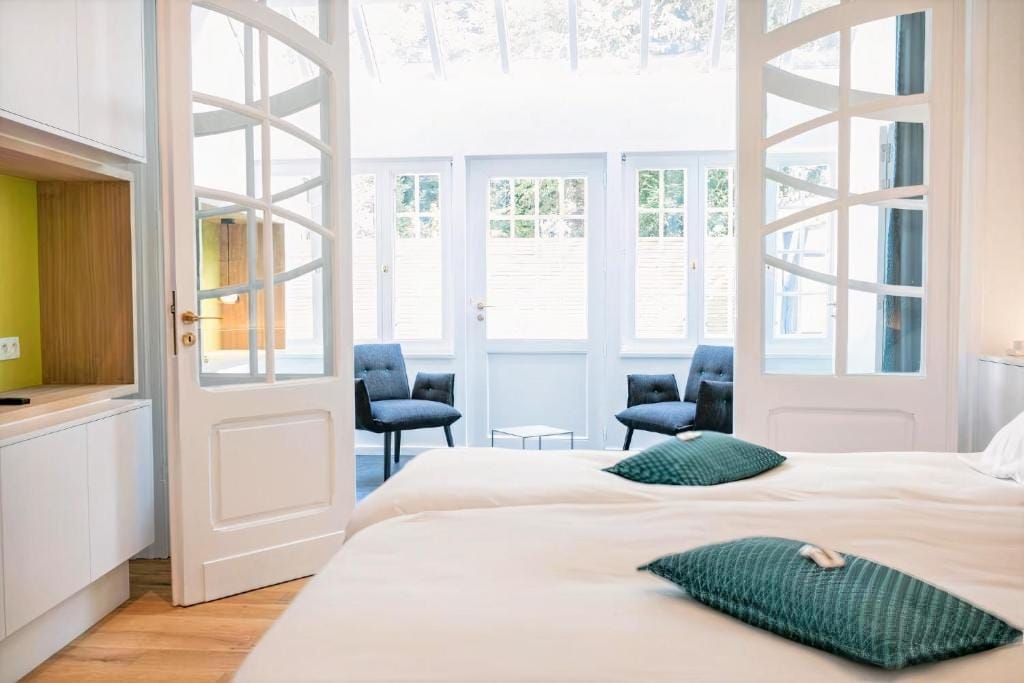 Hotel L'Esprit Sain — 2