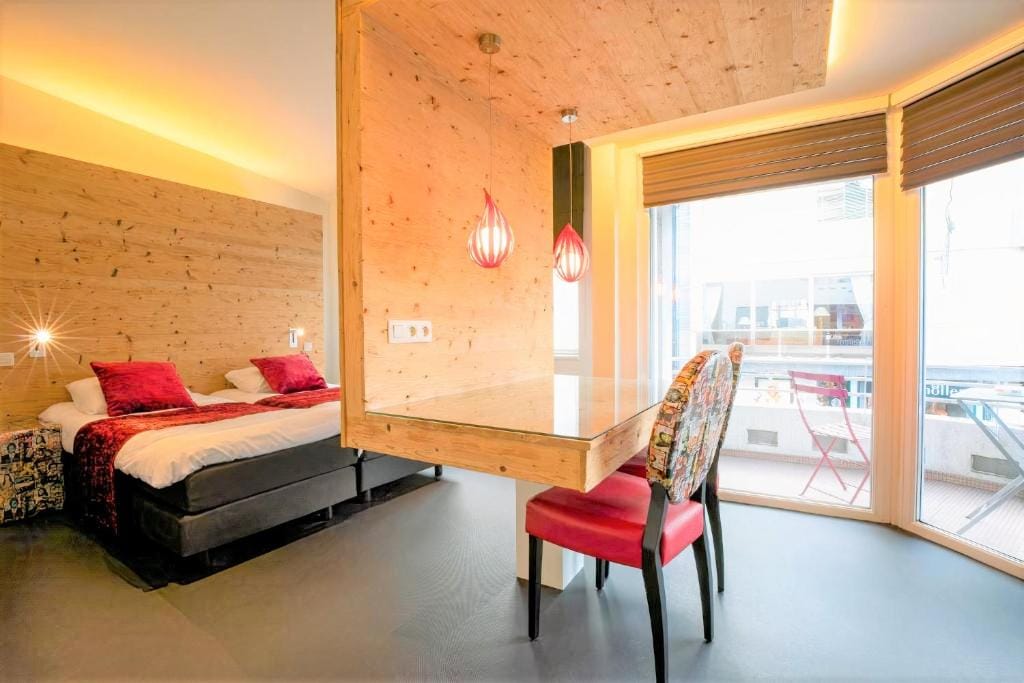 Hotel L'Esprit Sain — 3