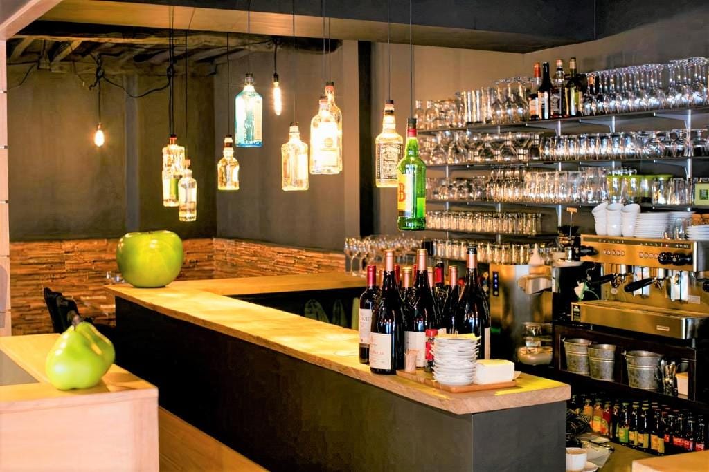 Hotel L'Esprit Sain — 5