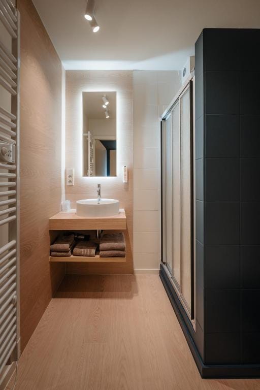 Hotel Saint-Hubert — 3