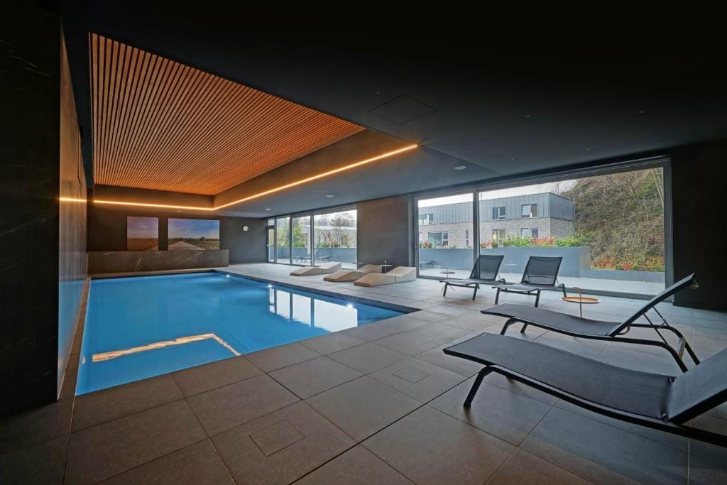 MY HOTEL MALMEDY — 4