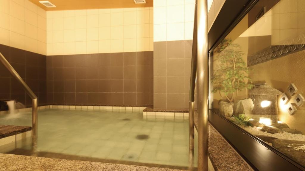AB Hotel Konan — 3