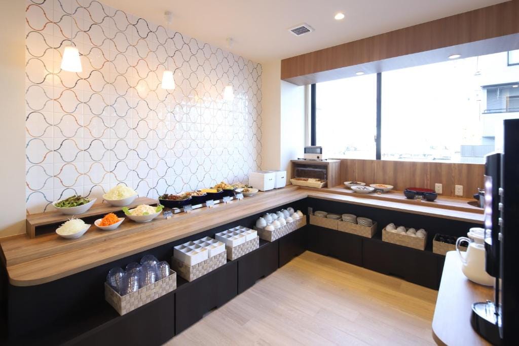 AB Hotel Konan — 5