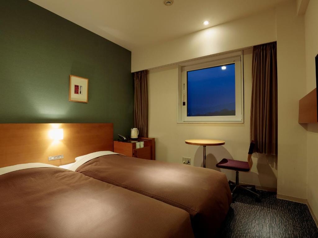Candeo Hotels Kameyama — 2
