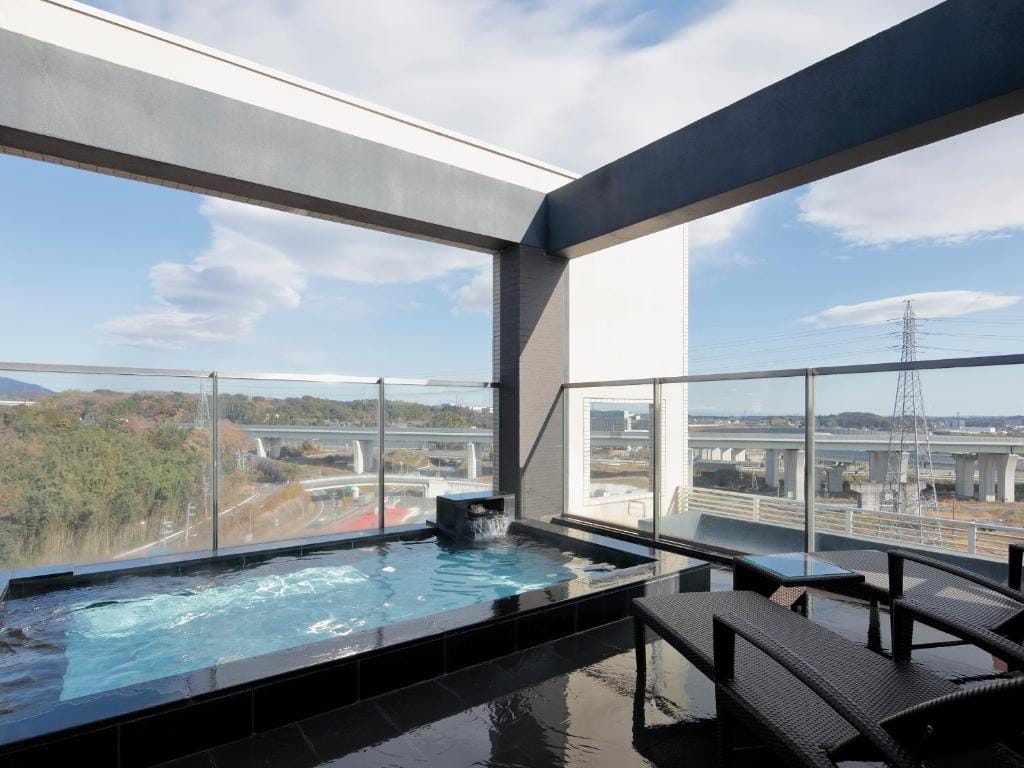 Candeo Hotels Kameyama — 4