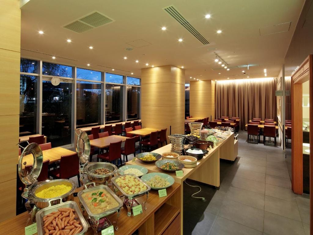 Candeo Hotels Kameyama — 5