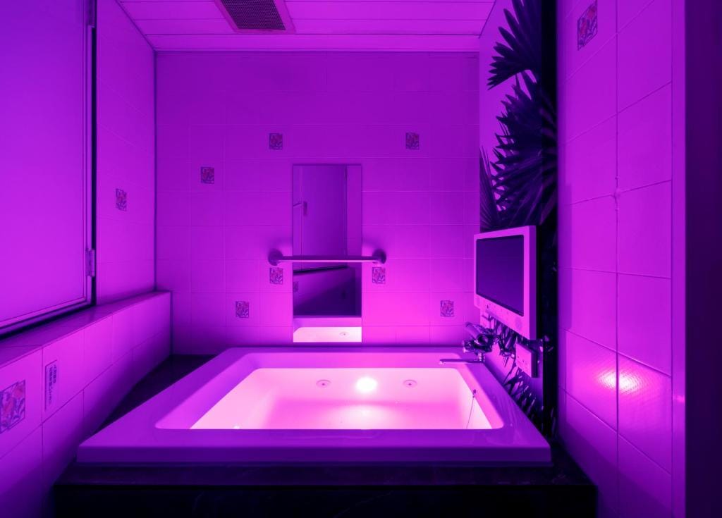 Hotel Cocoon -Urban Luxury- — 2