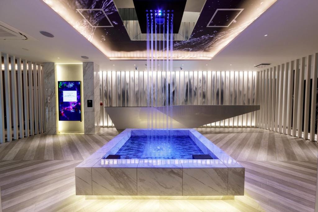 Hotel Cocoon -Urban Luxury- — 3