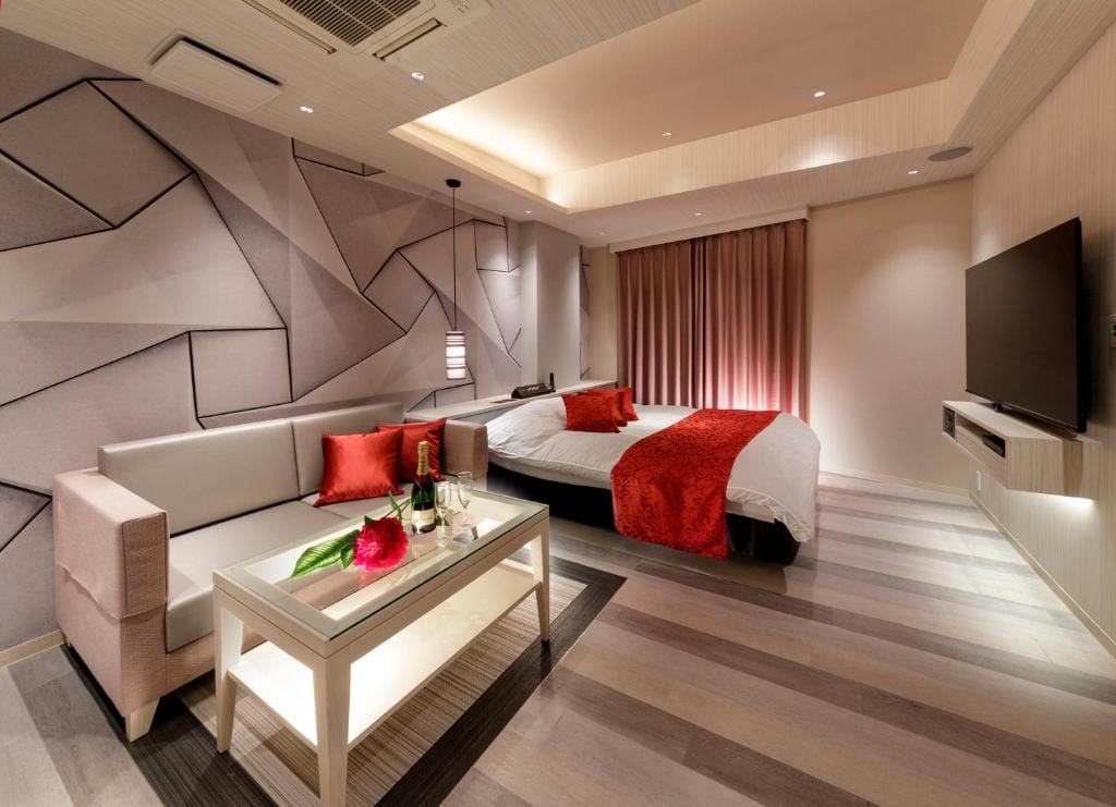 Hotel Cocoon -Urban Luxury- — 4