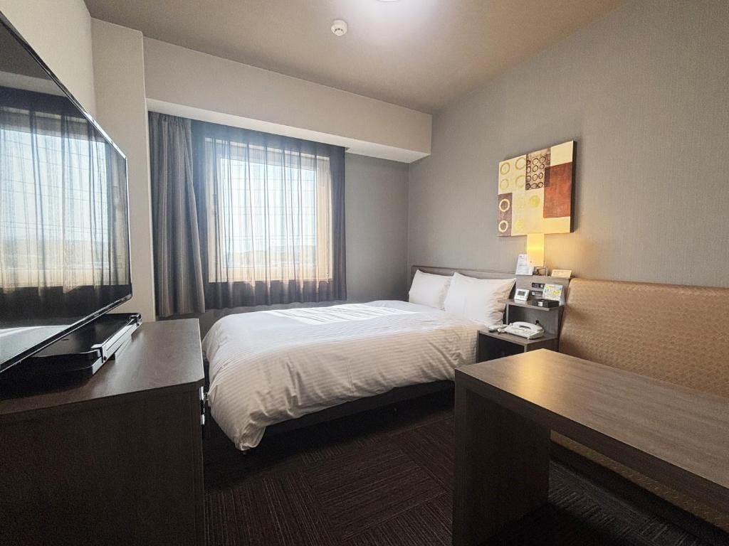 Hotel Route-Inn Koka Minakuchi -Kokudo 1 gou- — 2