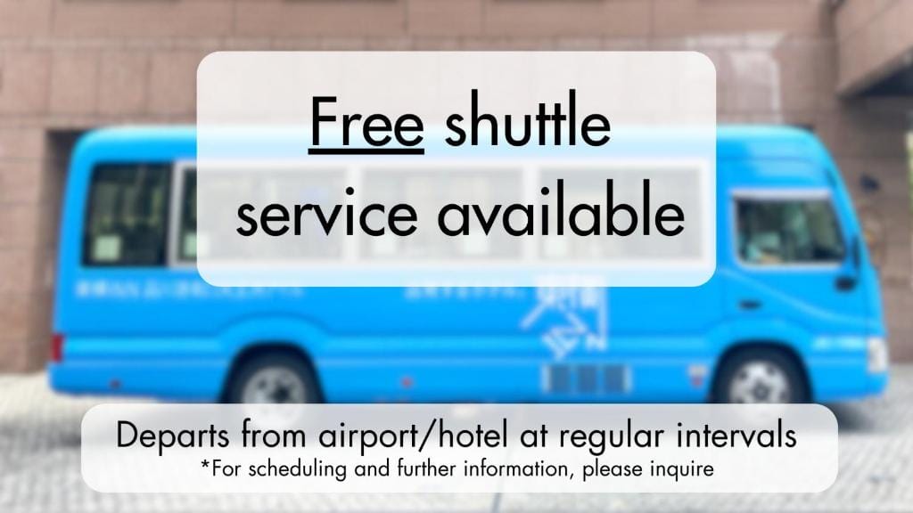 Toyoko Inn Chubu International Airport No 2 — 3