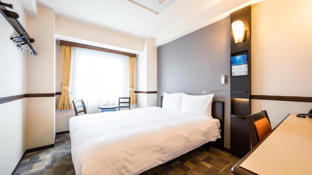 Toyoko Inn Chubu International Airport No 2 — 5