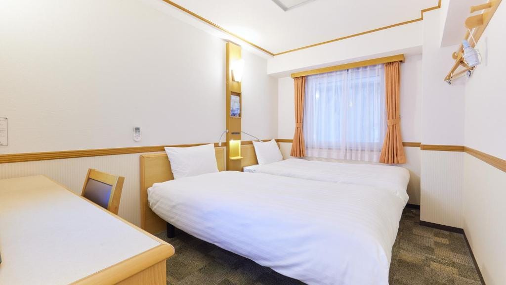 Toyoko Inn Chubu International Airport No1