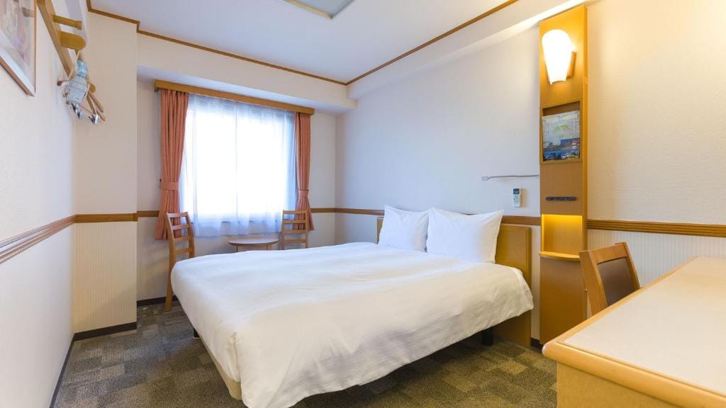 Toyoko Inn Chubu International Airport No1 — 5