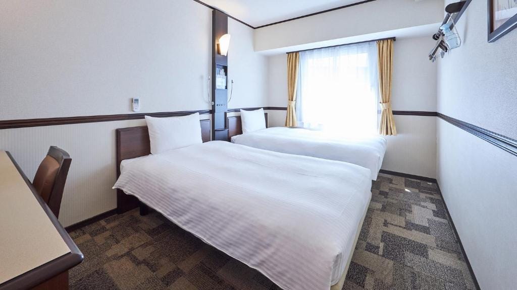 Toyoko Inn Tsu eki Nishi guchi