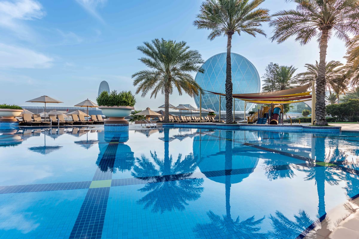 Al Raha Beach Resort & Spa — 2