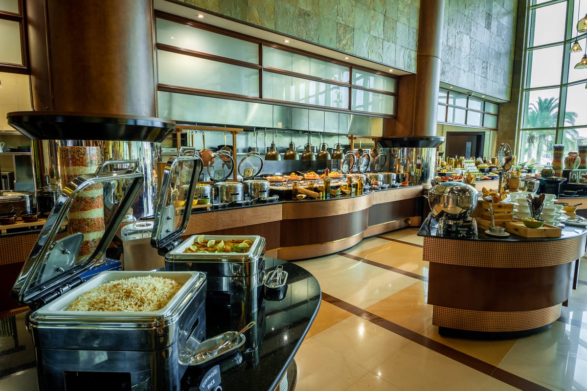Al Raha Beach Resort & Spa — 3