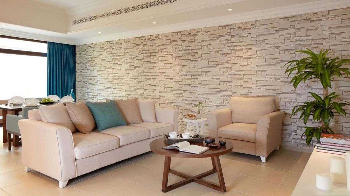 Andalus Al Seef Resort & Spa — 3