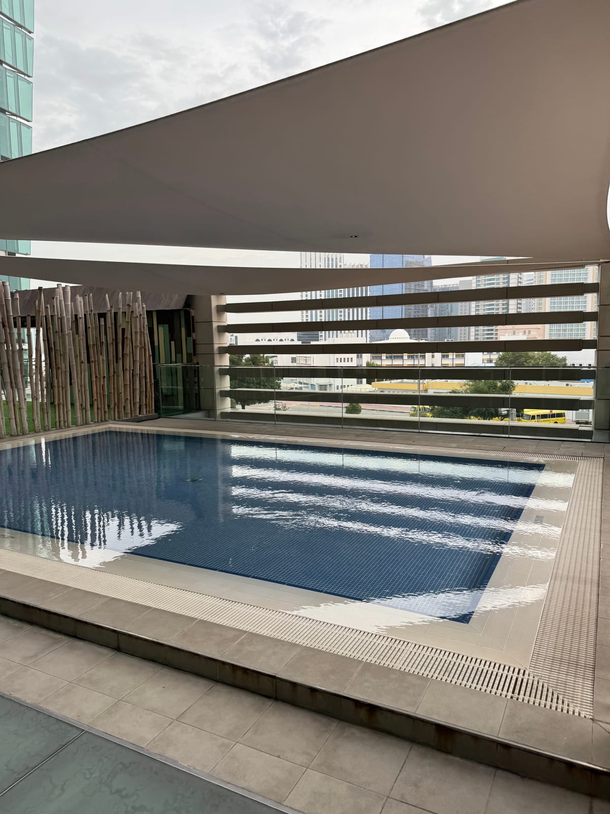 Aparthotel Adagio Abu Dhabi Al Bustan — 3