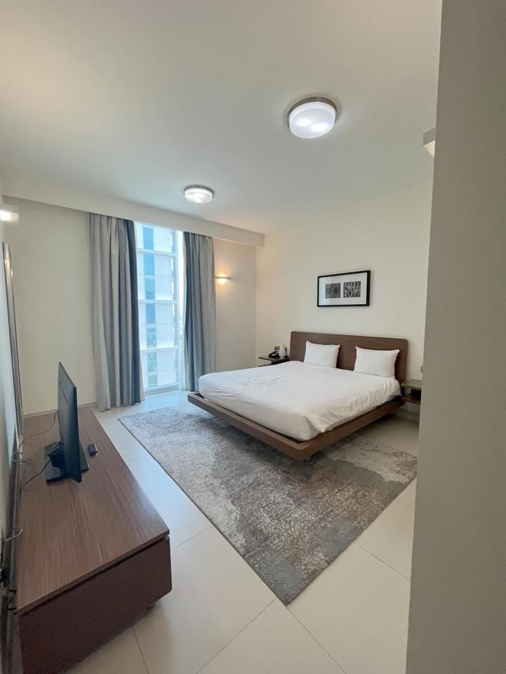 Aparthotel Adagio Abu Dhabi Al Bustan — 5
