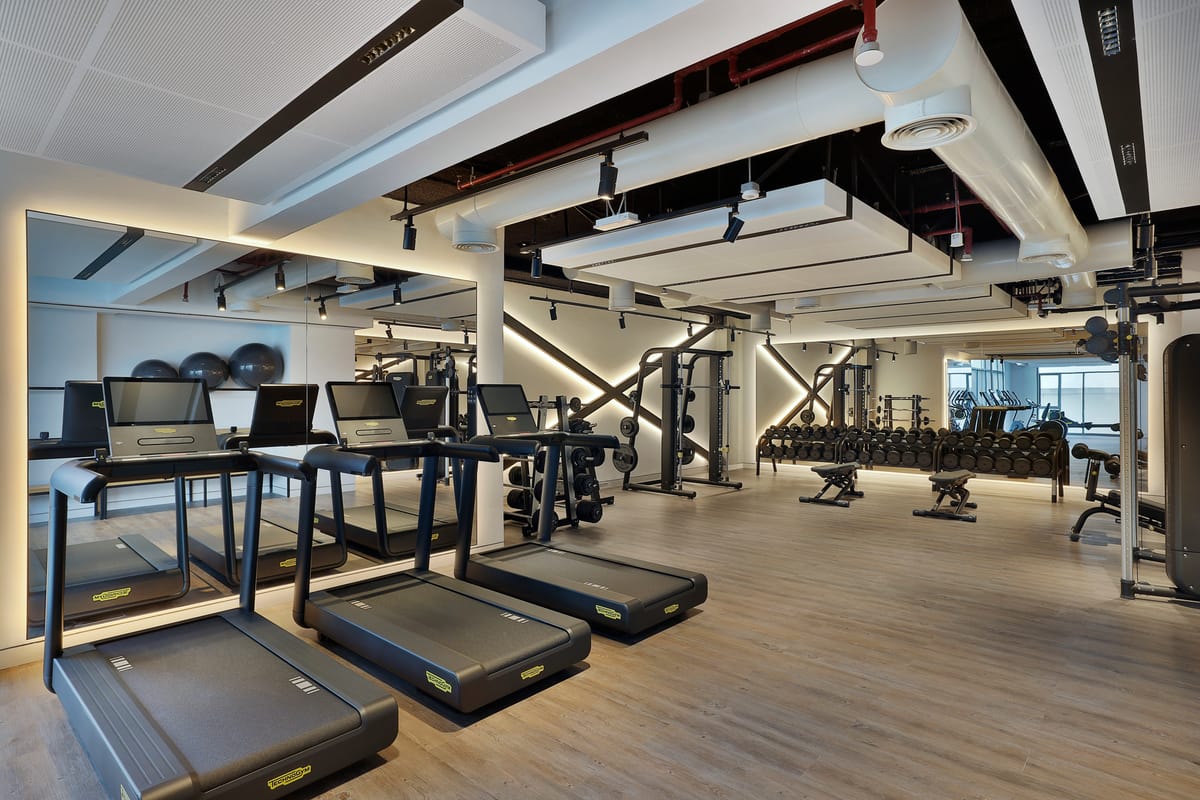 DoubleTree by Hilton Abu Dhabi Yas Island Residences — 5
