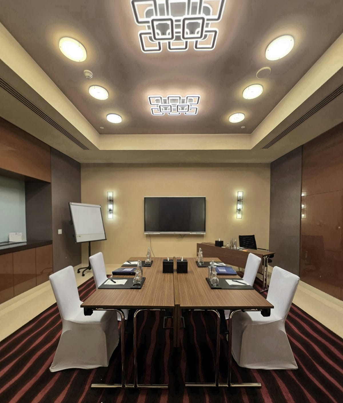 Park Rotana Abu Dhabi — 5