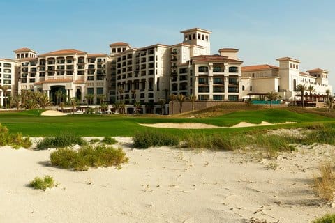 The St. Regis Saadiyat Island Resort, Abu Dhabi — 5