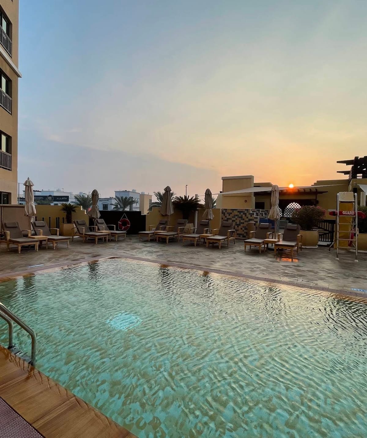 Traders Hotel, Qaryat Al Beri — 5